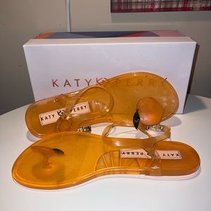 Katy Perry Geli Sandal